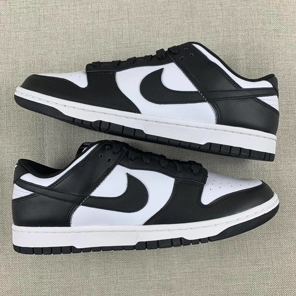 Nike Dunk Low \